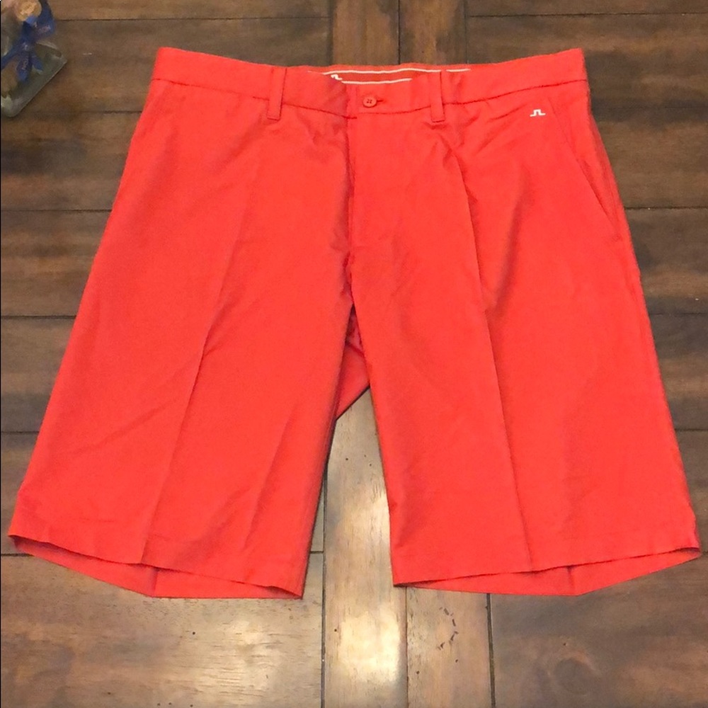 Men’s J. Lindberg golf shorts size 36 waist